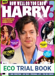 How Well Do You Know Harry - 2nd Edition, 2023