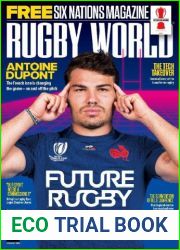 Rugby World - February 2024