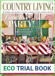 Country Living UK - January 2024