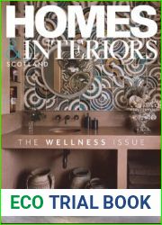Homes and Interiors Scotland - January February 2024
