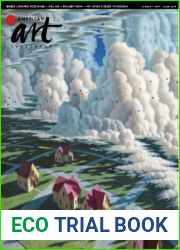 American Art Collector - Issue 219, January 2024
