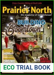 Prairies North Magazine - Winter 2023
