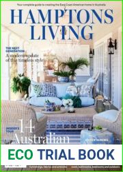 Hamptons Living - Issue 2, 2023