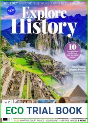All About History - Explore History, 2nd Edition, 2023