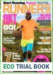 Runner|s World UK - February 2024