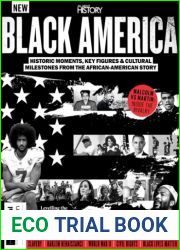 All About History - Black America, 3rd Edition, 2023