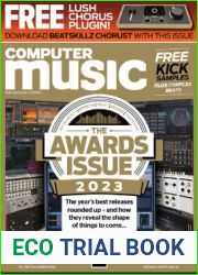Computer Music - Issue 330, February 2024