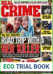 Real Crime - Issue 110, 2023