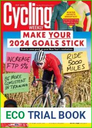 Cycling Weekly - December 28, 2023