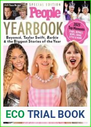 People Special Edition - Yearbook 2023