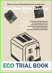 The New York Review of Books - Vol.LXXI No.01, January 18, 2024