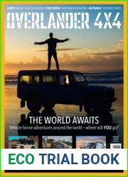 Overlander 4×4 - Winter 2024