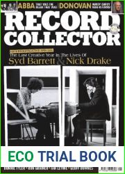 Record Collector - Issue 553, January 2024