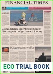 Financial Times UK - 28 December 2023