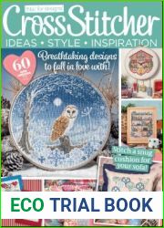 CrossStitcher - Issue 405, February 2024