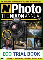 N-Photo The Nikon Annual - Volume 7, 2024