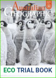 Australian Geographic - January Februrary 2024