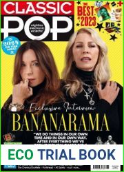 Classic Pop - Issue 85, January February 2024