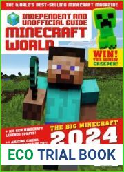 Minecraft World - Issue 113, 2024