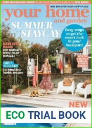 NZ Your Home and Garden - January 2024