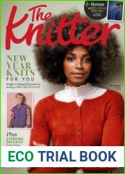The Knitter - Issue 197, 2024