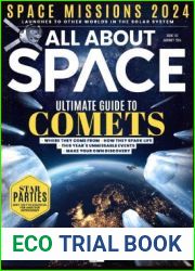 All About Space - Issue 151, January 2024