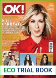 OK! Magazine UK - Issue 1420, 11 December 2023
