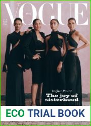 VOGUE India - January February 2024