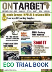 On Target Africa - Issue 54, November 2023