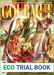 Australian Gourmet Traveller - January 2024