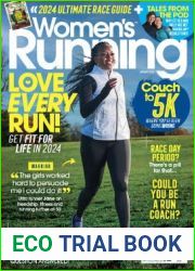 Women|s Running UK - January 2024