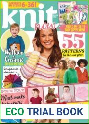 Knit Now - Issue 163, 2023