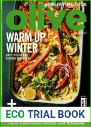 Olive - January 2024