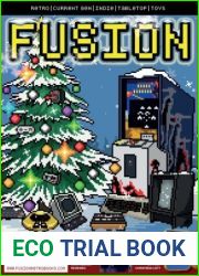 Fusion Magazine - Issue 51 2023