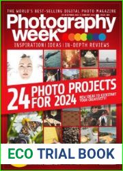 Photography Week - Issue 588, 28 December 3 January 2024