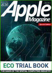 AppleMagazine - Issue 636 , January 05, 2024