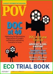 POV Magazine - Isue 120, Winter 2023