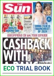 The Sun UK - 27 December 2023