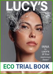 Lucy|s Magazine - Vol. 75, December 2023
