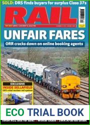 RAIL - Issue 999, 27 December 9 January 2024