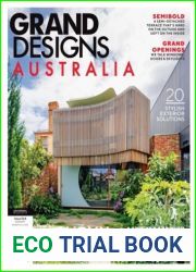 Grand Designs Australia - Issue 12.4, December 2023