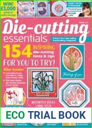 Die Cutting Essentials - Issue 111, 2024