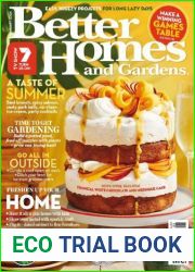 Better Homes and Gardens Australia - January 2024