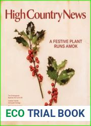 High Country News - Vol. 55, No. 12, December 2023