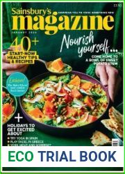Sainsbury|s Magazine - January 2024