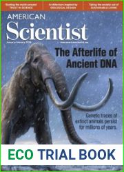 American Scientist - January February 2024