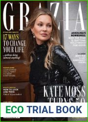 Grazia UK - Issue 872, 8 January 2024