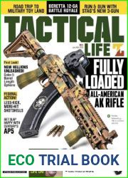 Tactical Life - Januar February 2024
