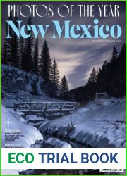 New Mexico Magazine - January February 2024
