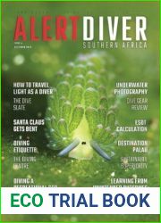 Alert Diver - Issue 4, December 2023